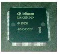 Процессор SAK-C167CS-LM