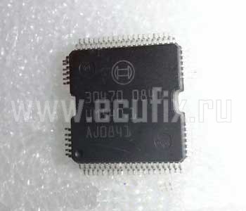 Микросхема Bosch 30470