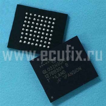 Микросхема GL032N90FFI04