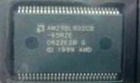 Микросхема AM29BL802CB-65RZE