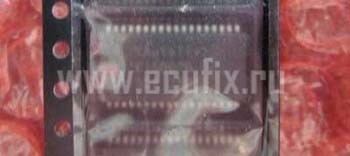 Микросхема E16007B