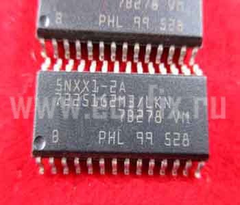 Микросхема 5NXX1-2A