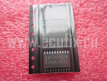 Микросхема MC33286DW