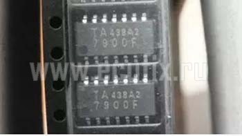 Микросхема TA7900F 7900F