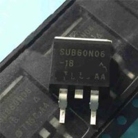 Транзистор SUB60N06-18