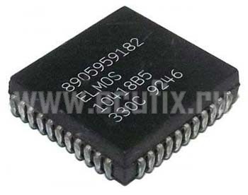 Микросхема ELMOS 10418B5