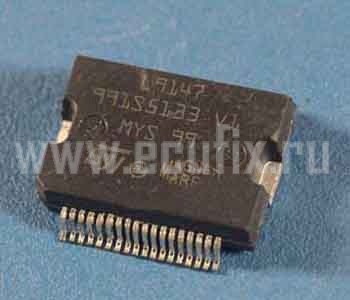 Микросхема L9147