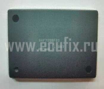 Процессор 64F7058F80