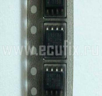 Микросхема S93C86 BD