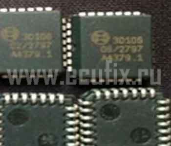 Микросхема Bosch 30106