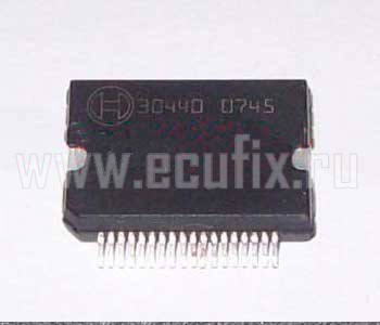 Микросхема Bosch 30440