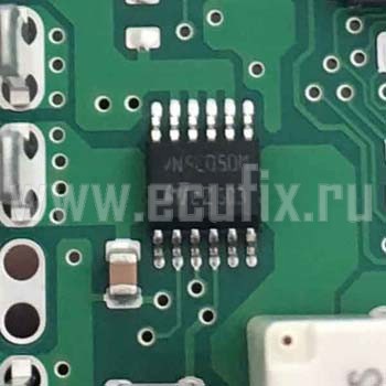 Микросхема VN5E050M