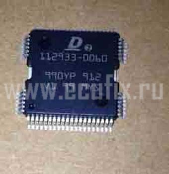 Микросхема 112933-0060
