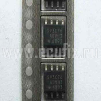 Микросхема S93C76