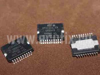 Микросхема ATIC111-CG UM31CG
