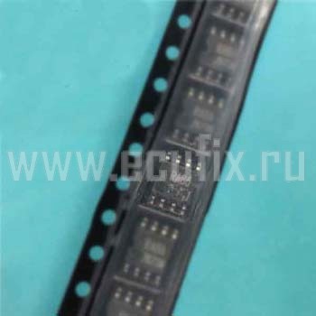 Микросхема RA86