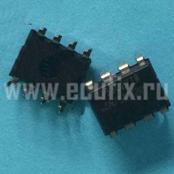 Микросхема SN75176BP