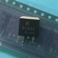 Транзистор B1644