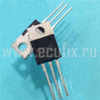 Транзистор FDP42AN15AO