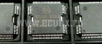 Микросхема Bosch 30618