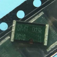 Резистор SMT R010