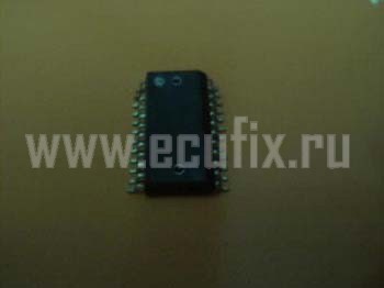 Микросхема ATIC64 C1 / ATIC64C1