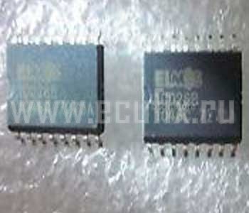 Микросхема Elmos 10026B