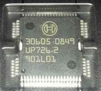 Микросхема Bosch 30605