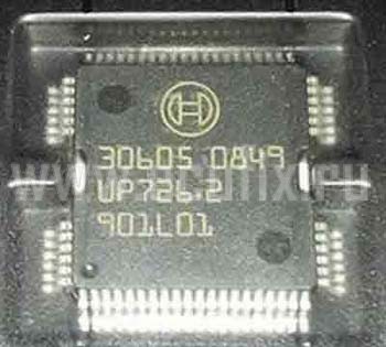 Микросхема Bosch 30605