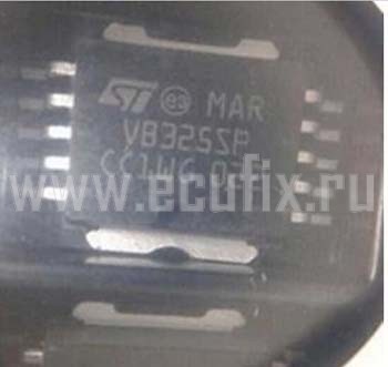 Микросхема VB325SP