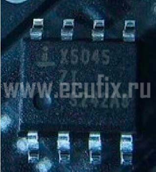 Микросхема X5045