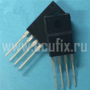 Транзистор 278R12