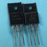 Транзистор D1594