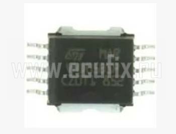Микросхема VND05BSP