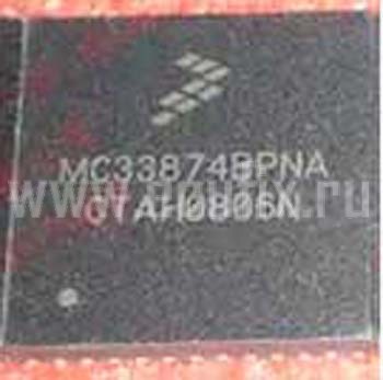 Микросхема MC33874BPNA