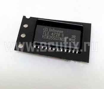Микросхема TLE4728G / TLE 4728 G