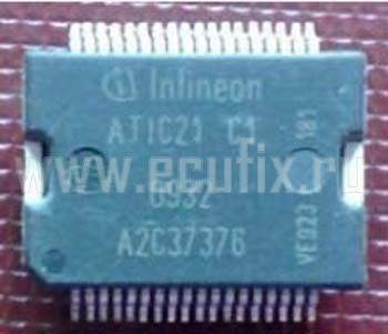 Микросхема ATIC21-C1 A2C37376