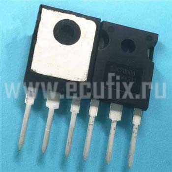 Транзистор 63CPQ100