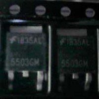 Транзистор 5503GM