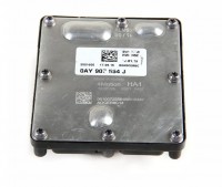 Ремонт блока Haldex