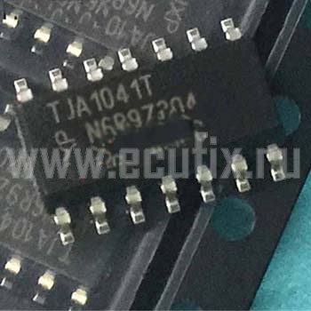 Микросхема TJA1041T