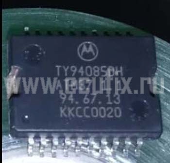 Микросхема TY94085DH ATM37 1.1