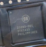 Микросхема 21093-001