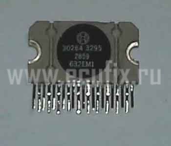 Микросхема Bosch 30264