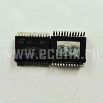 Микросхема VND600PEP