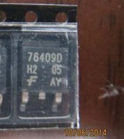 Транзистор 76409D