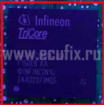 Процессор SAK-TC1367A-264F150EB AA