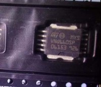 Микросхема VNQ660SP