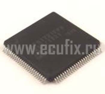 Процессор R5F61721FPV