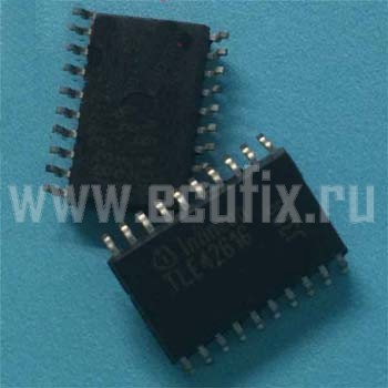 Микросхема TLE4261G